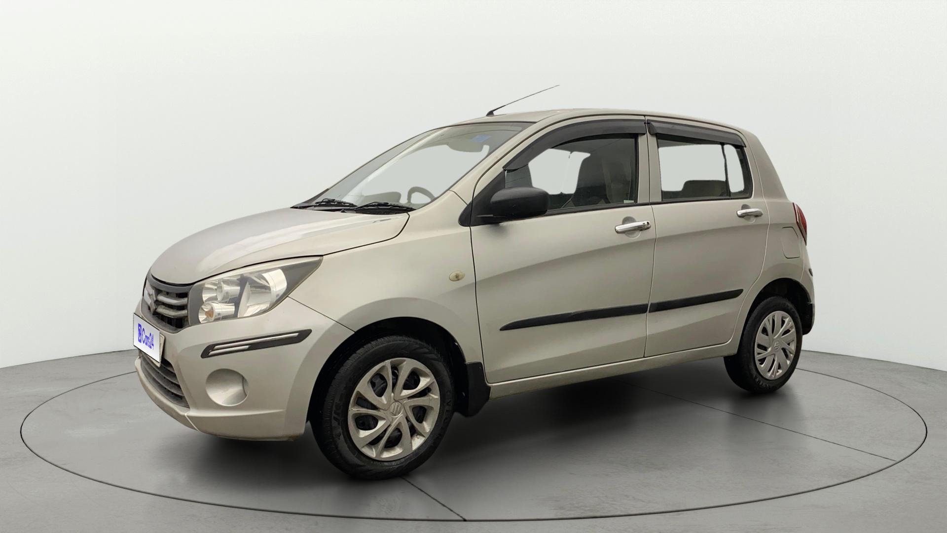 Used 2016 Maruti Suzuki 1000 Used 2016 Maruti Suzuki 1000