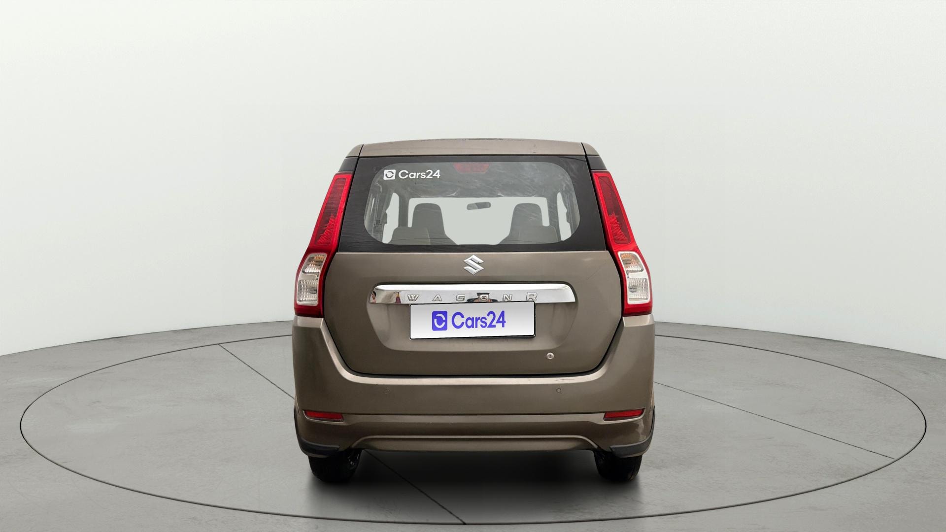 View 2023 Maruti Suzuki 1000 Base Variant Image 38 Used 2023 Maruti Suzuki 1000 Base Variant Image 38