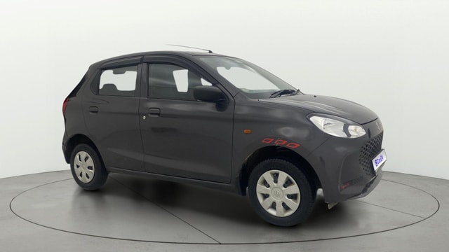 View Maruti Suzuki Alto K10 Image 35 Used Maruti Suzuki Alto K10 Image 35