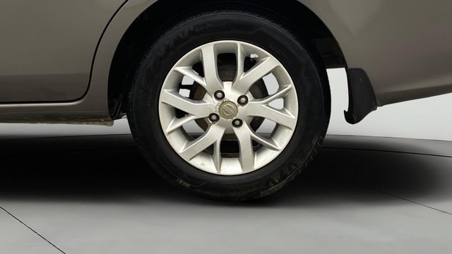View Nissan Sunny Image 11 Used Nissan Sunny Image 11