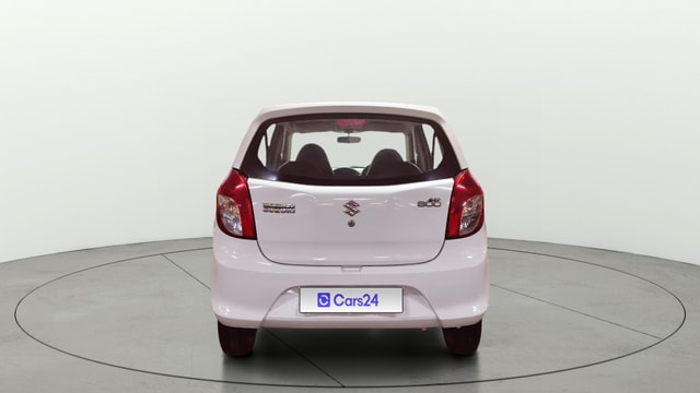 View Maruti Suzuki Alto 800 Image 38 Used Maruti Suzuki Alto 800 Image 38