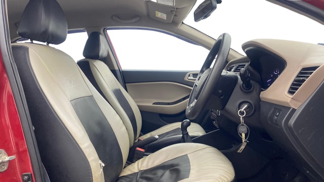 View Hyundai Elite i20 Image 17 Used Hyundai Elite i20 Image 17
