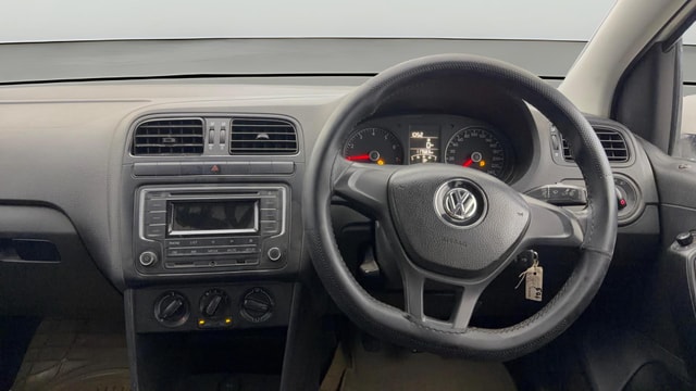 View Volkswagen Ameo Image 20 Used Volkswagen Ameo Image 20