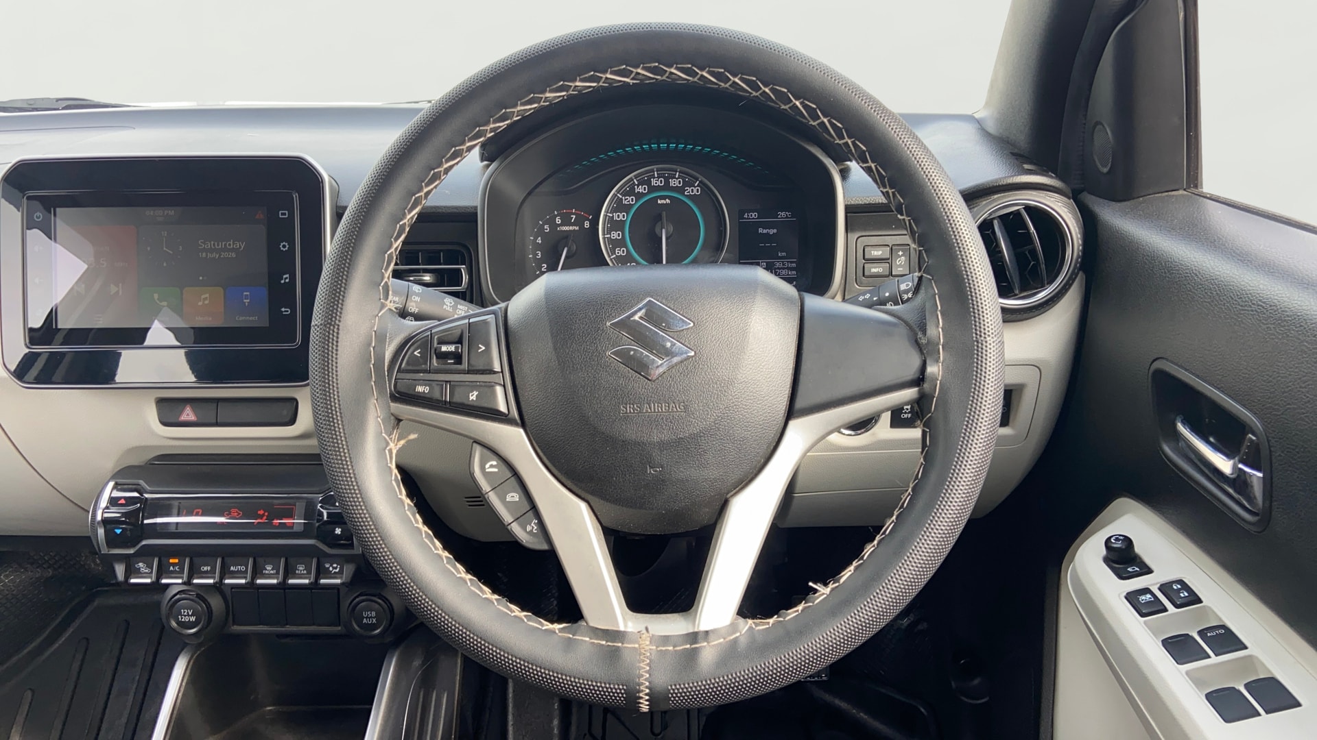 Used 2024 Maruti Suzuki 1000 Used 2024 Maruti Suzuki 1000