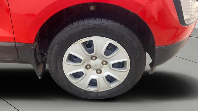 View Ford EcoSport Image 39 Used Ford EcoSport Image 39