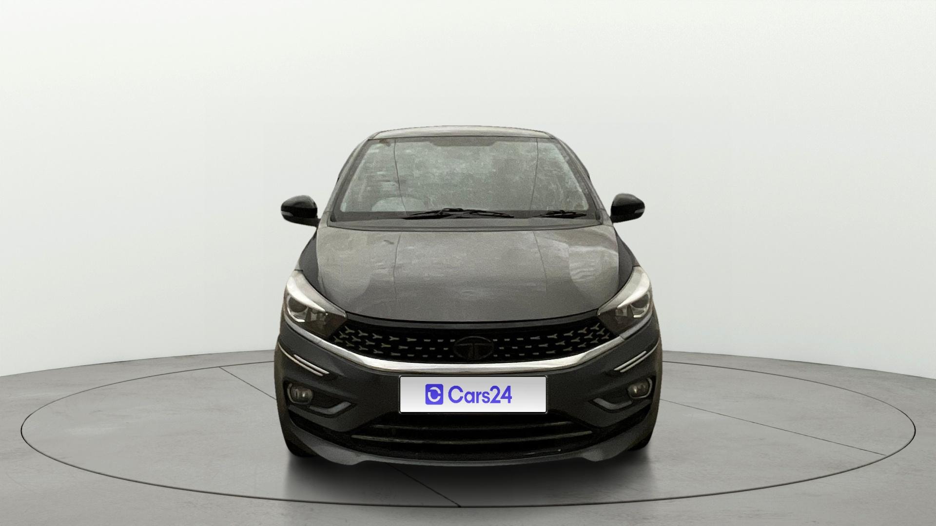 Used 2021 Tata Tigor Used 2021 Tata Tigor