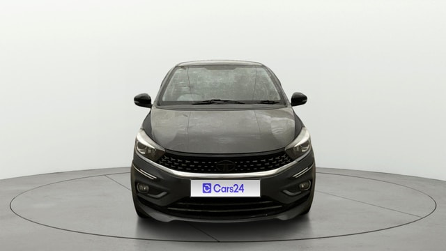 View Tata Tigor Image 1 Used Tata Tigor Image 1