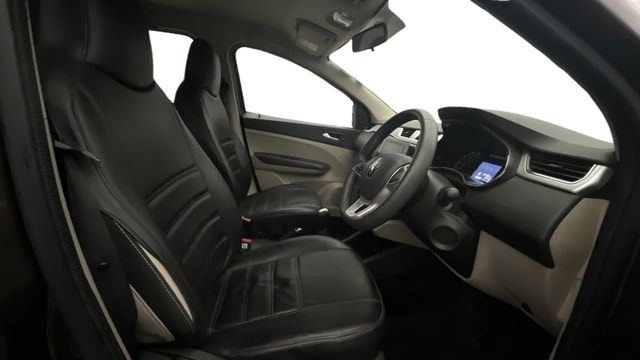 View Renault Triber Image 18 Used Renault Triber Image 18