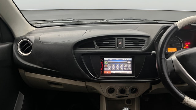 View Maruti Suzuki 1000 Image 17 Used Maruti Suzuki 1000 Image 17