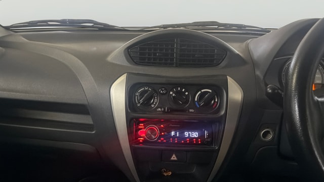 View Maruti Suzuki Alto 800 Image 17 Used Maruti Suzuki Alto 800 Image 17