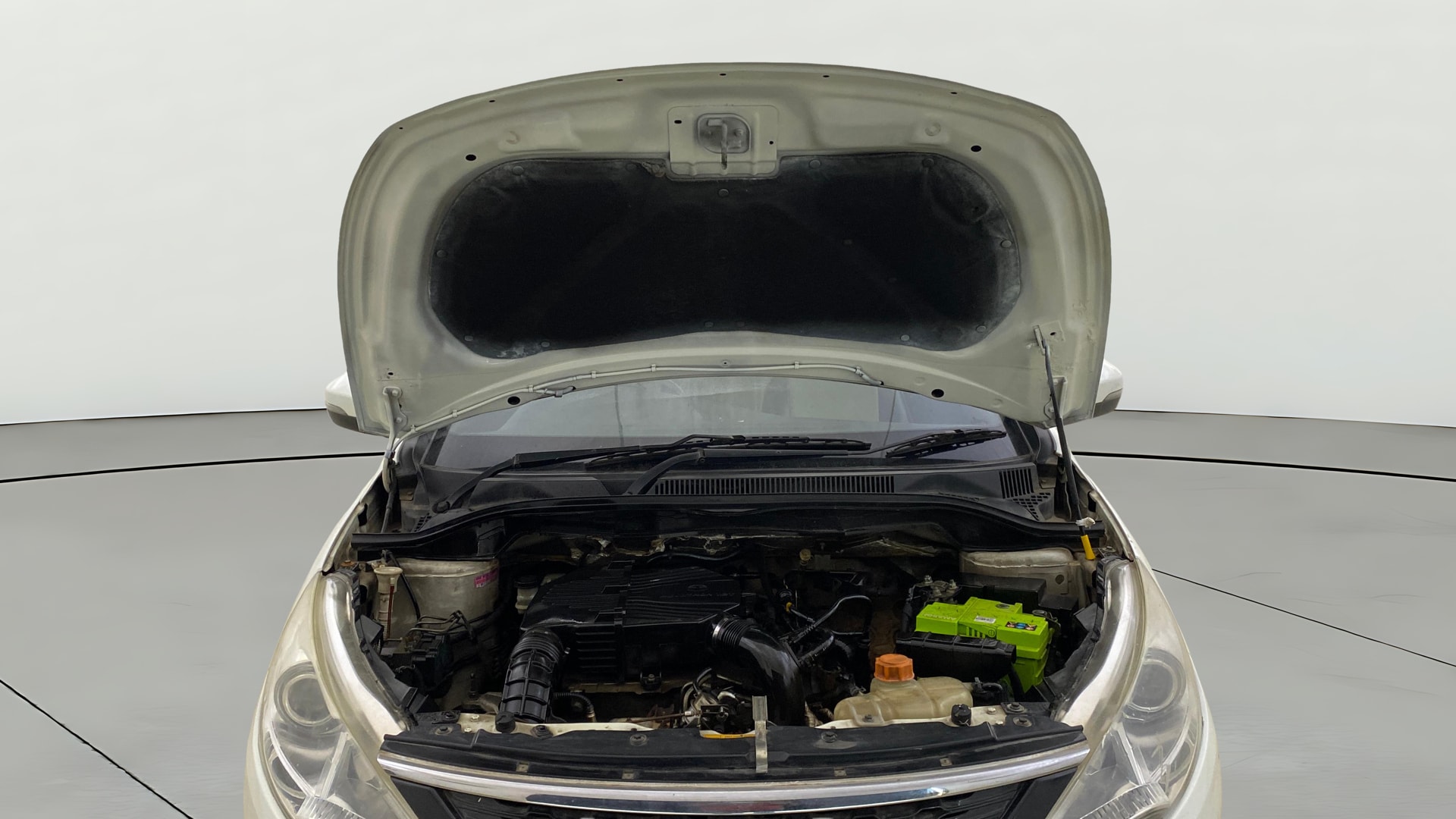 View 2014 Tata Zest XT Petrol Image 31 Used 2014 Tata Zest XT Petrol Image 31