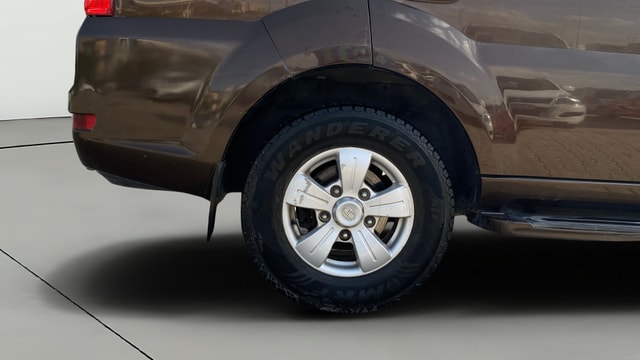 View Tata Aria Image 24 Used Tata Aria Image 24