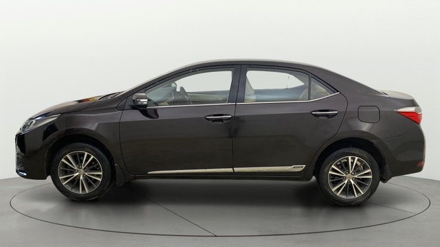 View Toyota Corolla Altis Image 5 Used Toyota Corolla Altis Image 5