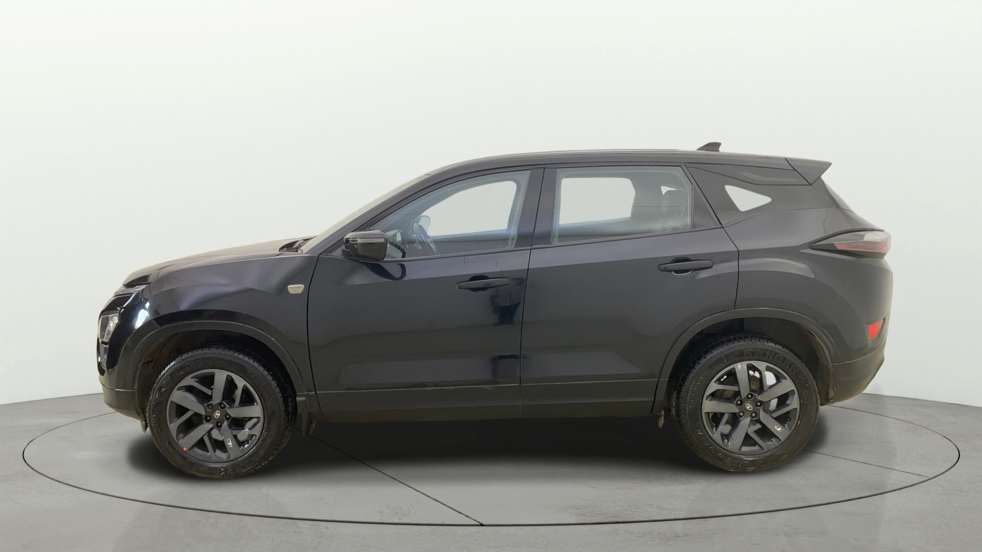 View 2021 Tata Harrier XE Image 5 Used 2021 Tata Harrier XE Image 5