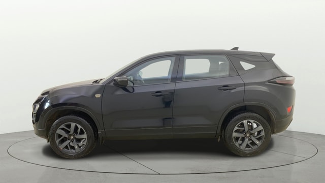 View Tata Harrier Image 5 Used Tata Harrier Image 5