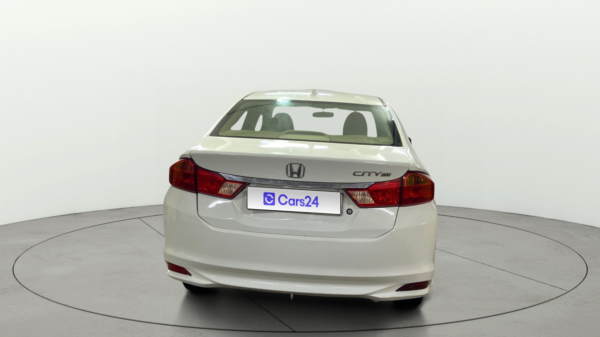 View 2015 Honda City ZX MT Diesel Anniversary Edition Image 39 Used 2015 Honda City ZX MT Diesel Anniversary Edition Image 39