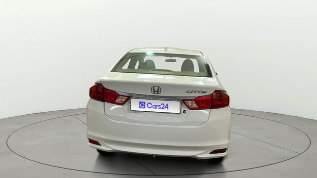 View Honda City Image 39 Used Honda City Image 39