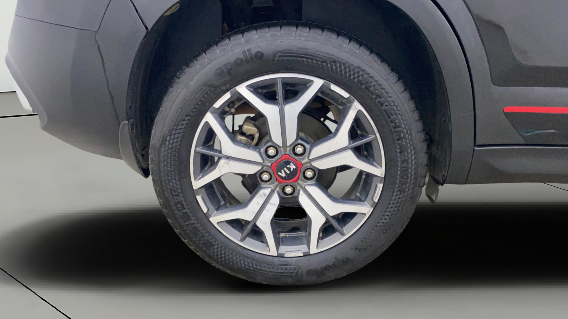 Used 2019 Kia Seltos Used 2019 Kia Seltos