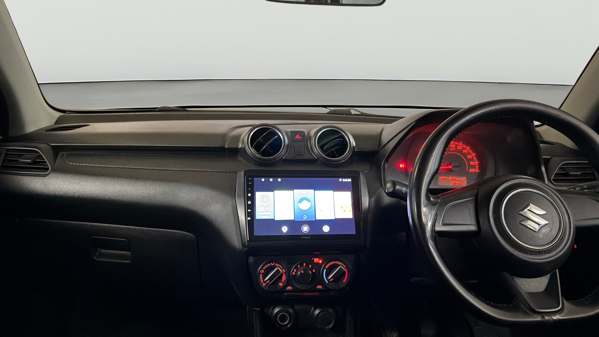 View 2020 Maruti Suzuki 1000 Base Variant Image 17 Used 2020 Maruti Suzuki 1000 Base Variant Image 17