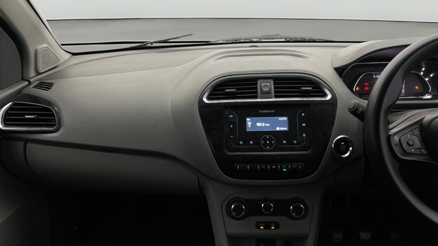View Tata Tigor Image 17 Used Tata Tigor Image 17