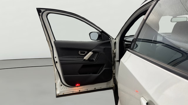 View Tata Harrier Image 33 Used Tata Harrier Image 33