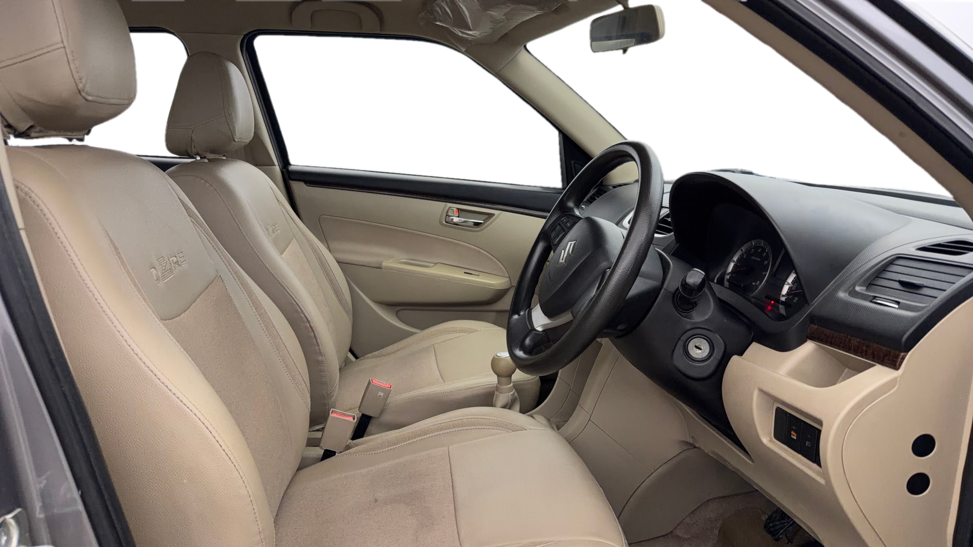 View 2014 Maruti Suzuki 1000 Base Variant Image 16 Used 2014 Maruti Suzuki 1000 Base Variant Image 16
