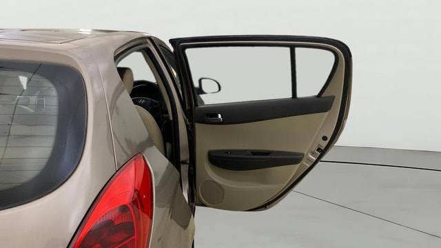 View Hyundai Elite i20 Image 7 Used Hyundai Elite i20 Image 7