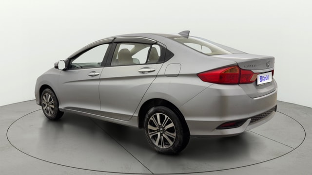 View Honda City Image 2 Used Honda City Image 2