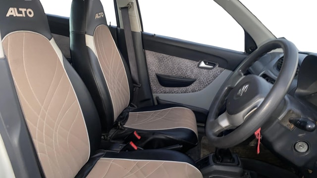 View Maruti Suzuki Alto 800 Image 16 Used Maruti Suzuki Alto 800 Image 16