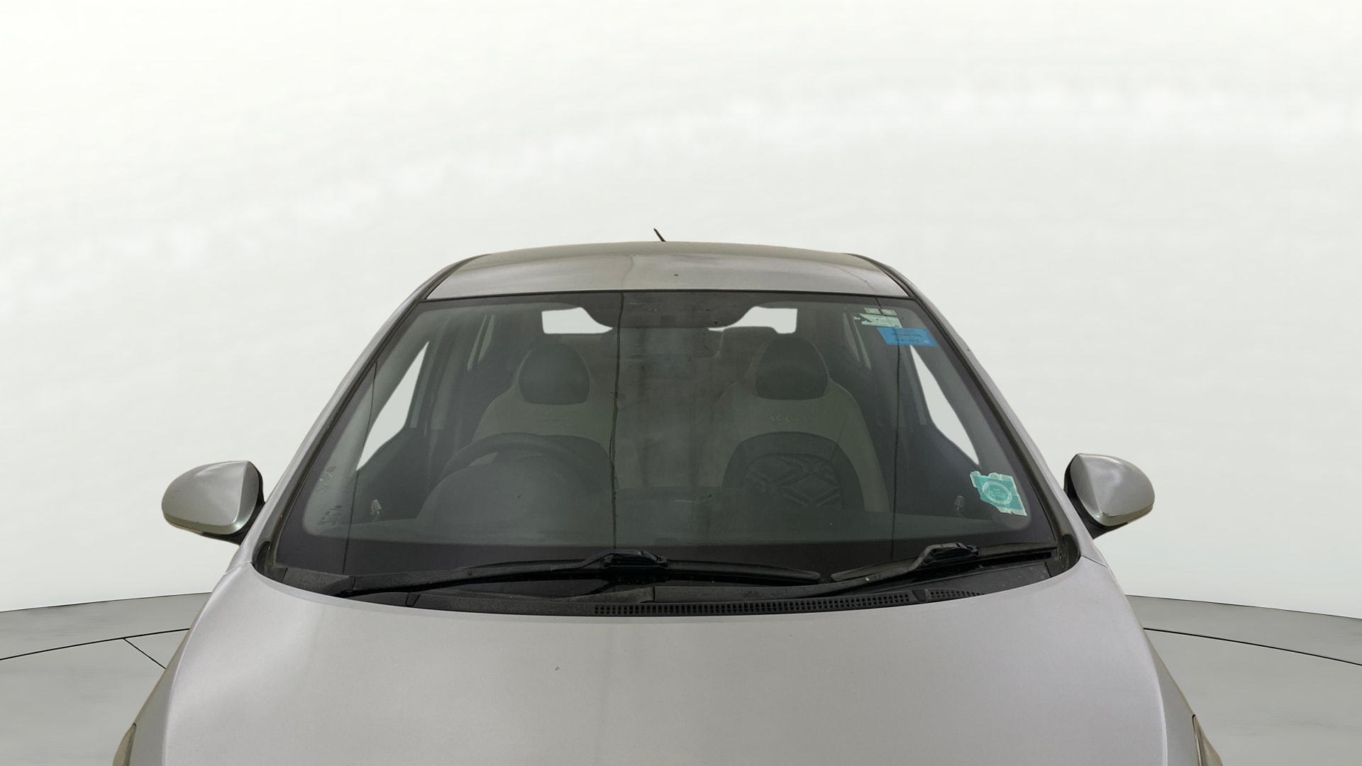 Used 2018 Hyundai Xcent Used 2018 Hyundai Xcent