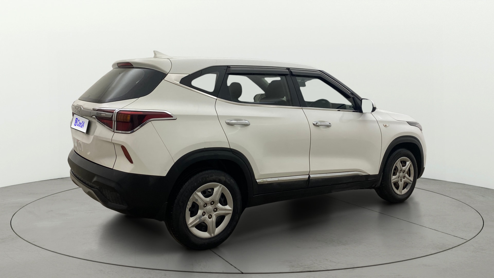 Used 2021 Kia Seltos Used 2021 Kia Seltos