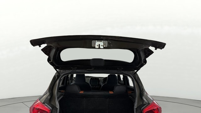 View Renault Kwid Image 16 Used Renault Kwid Image 16