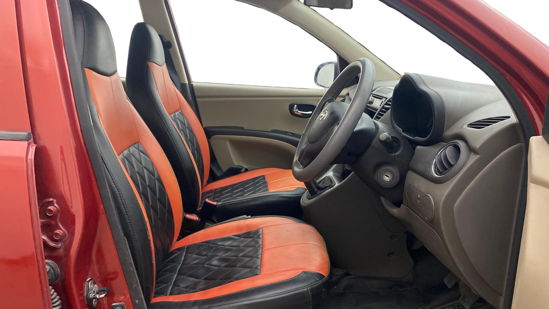 Used 2013 Hyundai i10 Used 2013 Hyundai i10