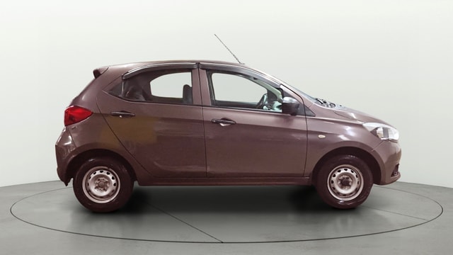 View Tata Tiago Image 8 Used Tata Tiago Image 8