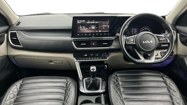 View Kia Seltos Image 31 Used Kia Seltos Image 31