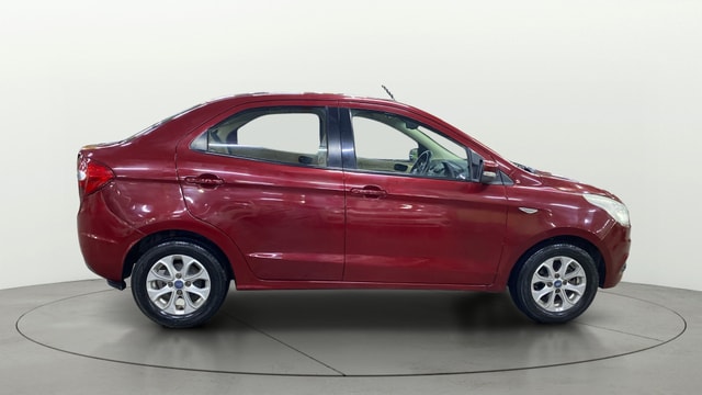 View Ford Figo Aspire Image 26 Used Ford Figo Aspire Image 26