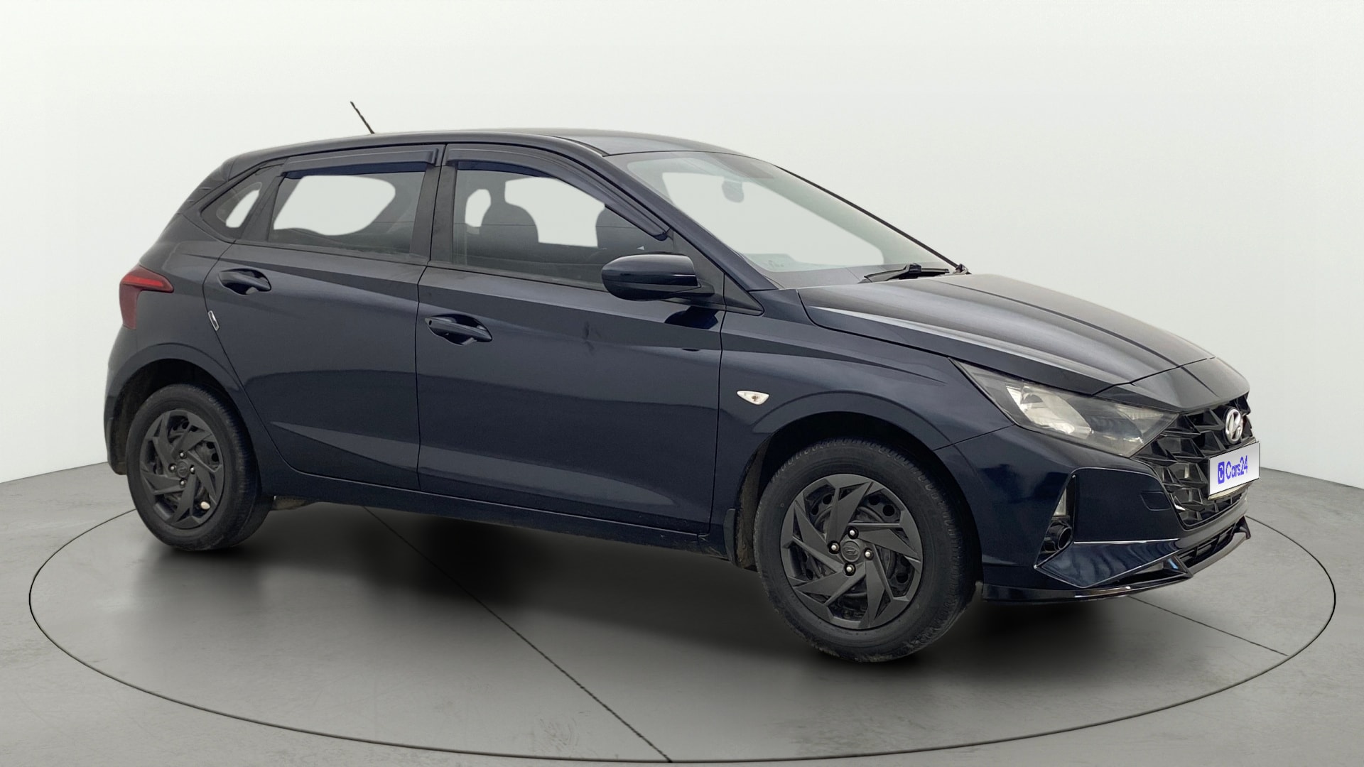 Used 2022 Hyundai Elite i20 Used 2022 Hyundai Elite i20