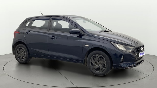 View Hyundai Elite i20 Image 35 Used Hyundai Elite i20 Image 35