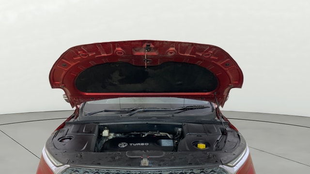 View MG Hector Image 34 Used MG Hector Image 34