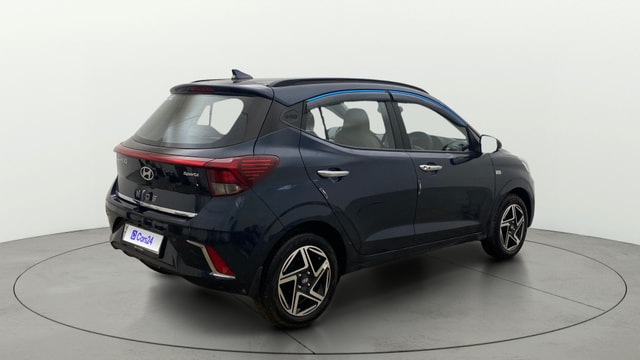 View Hyundai Grand i10 Nios Image 44 Used Hyundai Grand i10 Nios Image 44