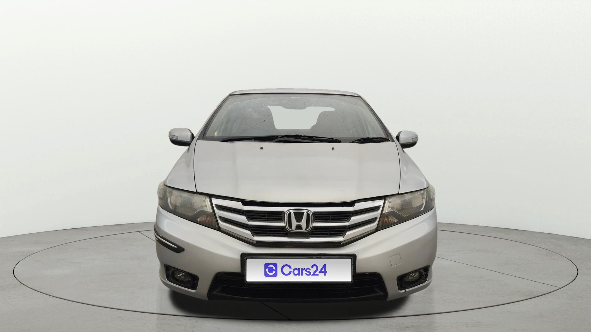 Used 2013 Honda City Used 2013 Honda City