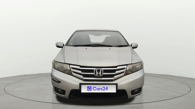 View Honda City Image 1 Used Honda City Image 1