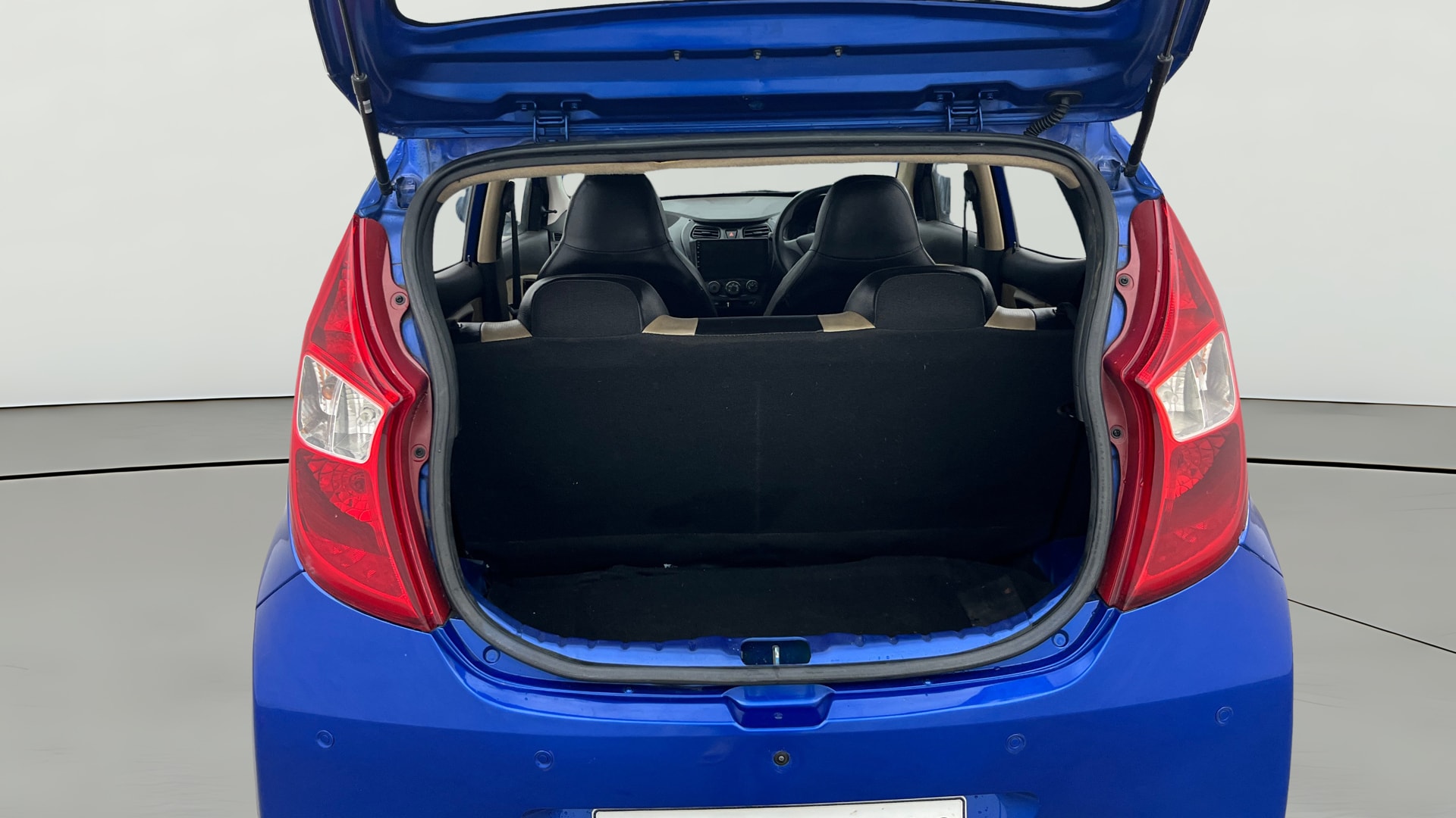 View 2014 Hyundai EON D-Lite Plus Image 37 Used 2014 Hyundai EON D-Lite Plus Image 37