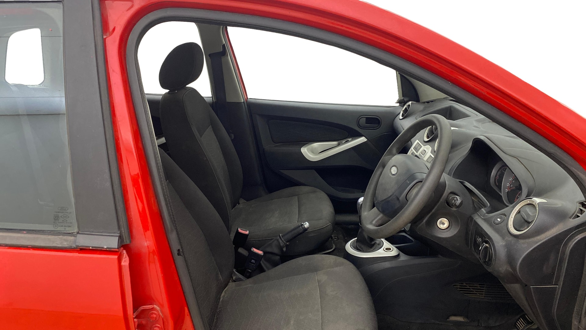 View 2013 Ford Figo 1.2P Ambiente MT BS IV Image 25 Used 2013 Ford Figo 1.2P Ambiente MT BS IV Image 25