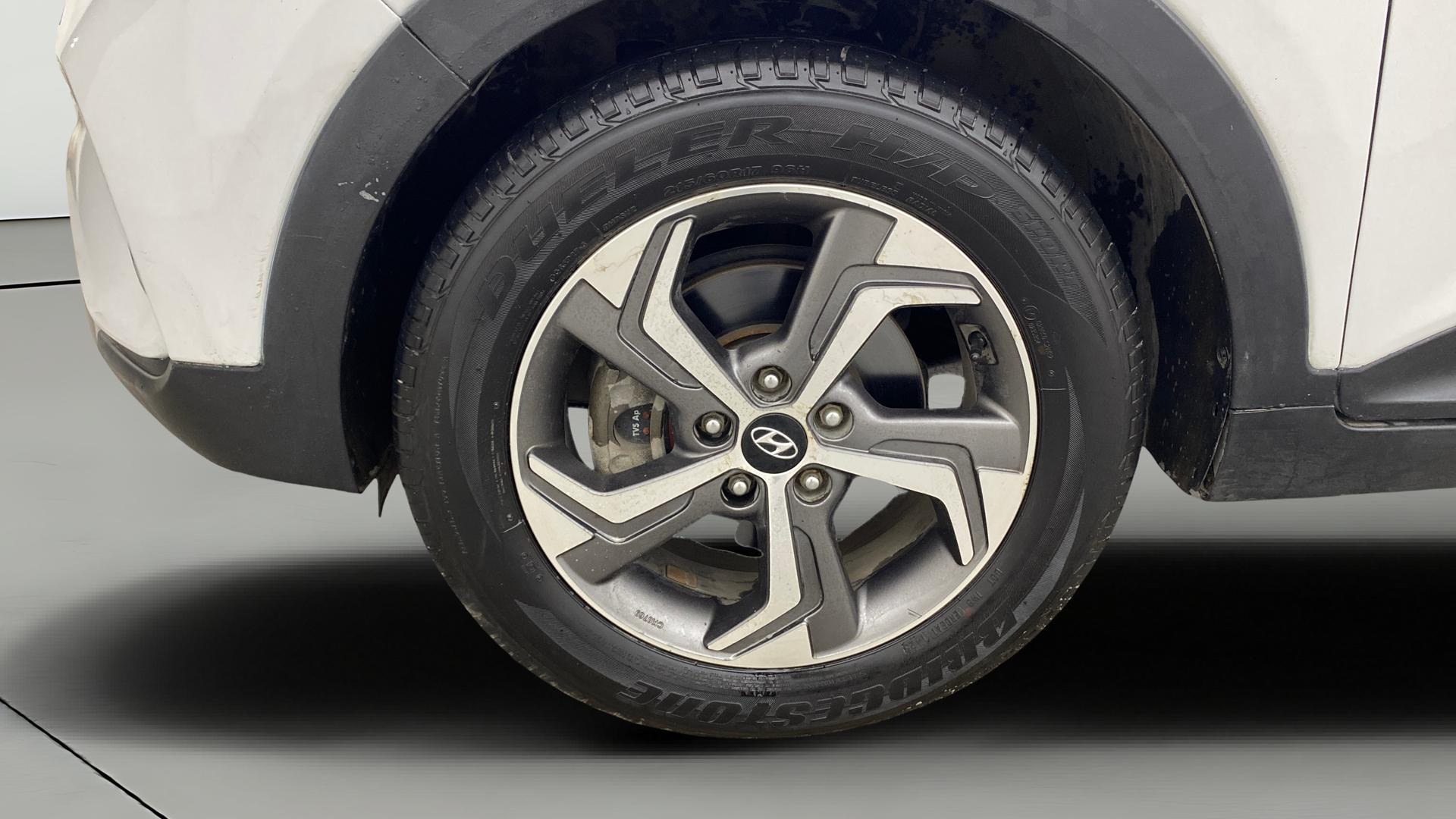 View 2019 Hyundai Creta 1.4 E Diesel Image 30 Used 2019 Hyundai Creta 1.4 E Diesel Image 30