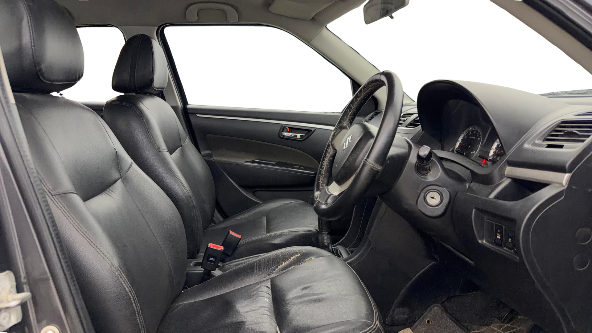 Used 2016 Maruti Suzuki 1000 Used 2016 Maruti Suzuki 1000
