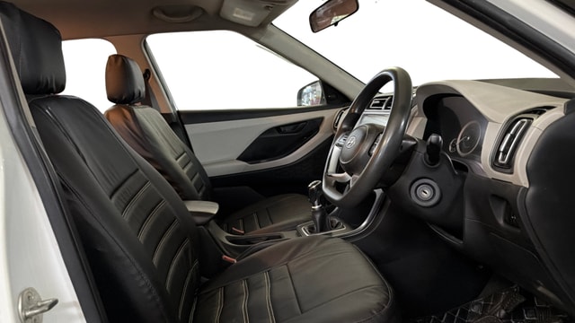 View Hyundai Creta Image 26 Used Hyundai Creta Image 26