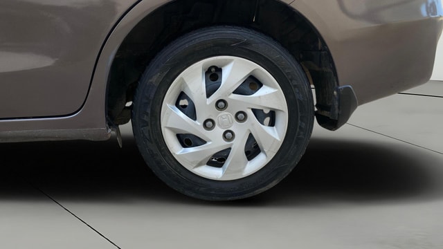 View Honda Amaze Image 11 Used Honda Amaze Image 11
