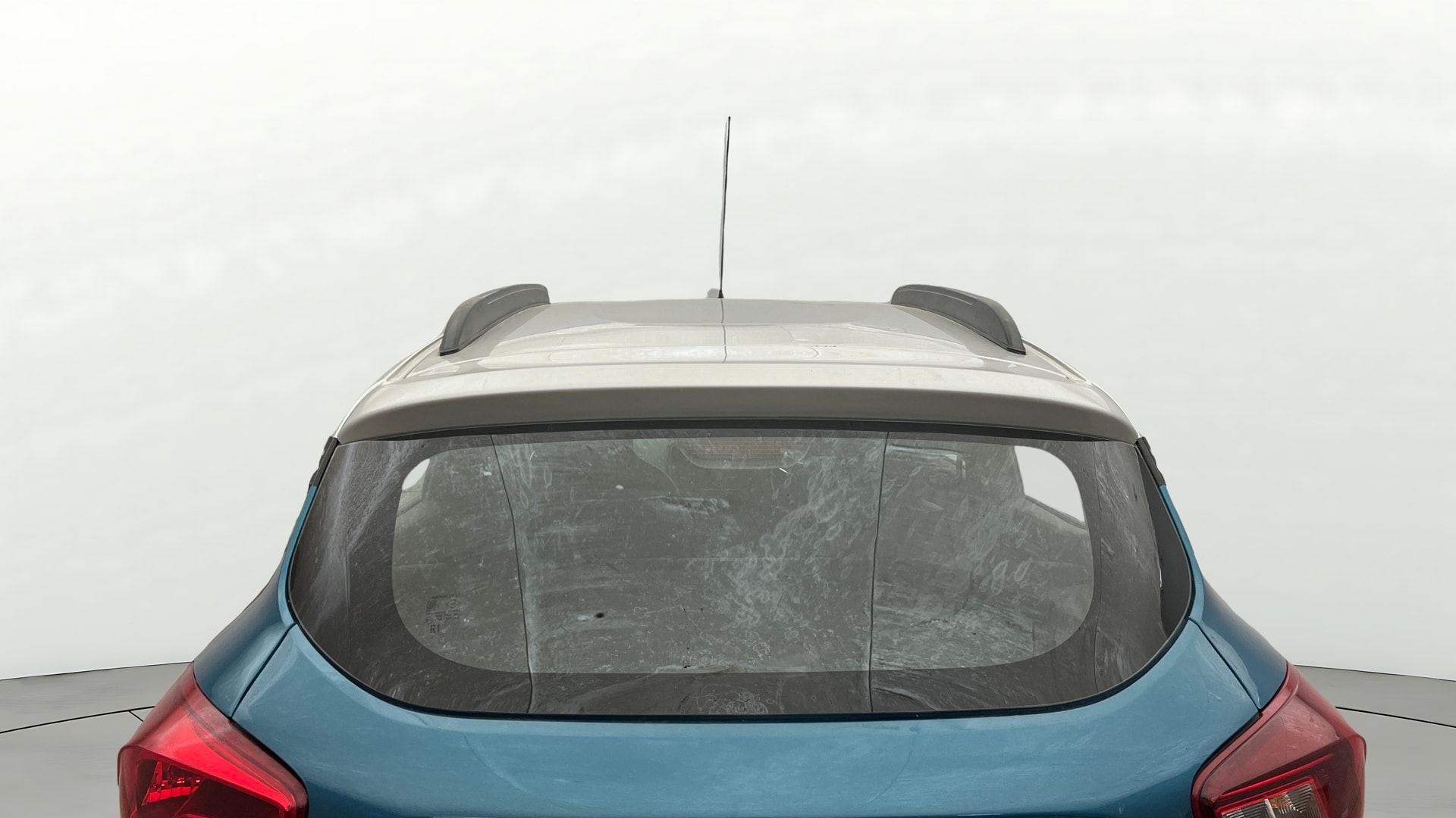 View 2021 Renault Kwid RXL 1.0 BS IV Image 3 Used 2021 Renault Kwid RXL 1.0 BS IV Image 3