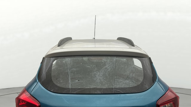 View Renault Kwid Image 3 Used Renault Kwid Image 3